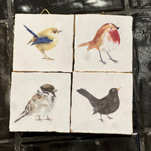 Afbeelding in Gallery-weergave laden, Mini tegel