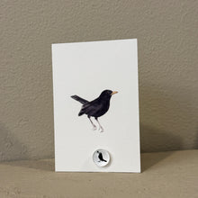 Afbeelding in Gallery-weergave laden, Kaart pin