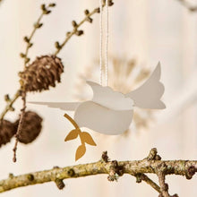 Afbeelding in Gallery-weergave laden, Papieren vogeltje