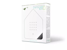 Afbeelding in Gallery-weergave laden, Vogelhuisje met geluid