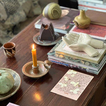 Afbeelding in Gallery-weergave laden, Art card Tiny Stories