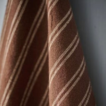 Afbeelding in Gallery-weergave laden, Theedoek bruin verschillend design