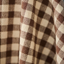Afbeelding in Gallery-weergave laden, Theedoek bruin verschillend design