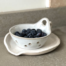 Afbeelding in Gallery-weergave laden, Klein vergiet/zeef