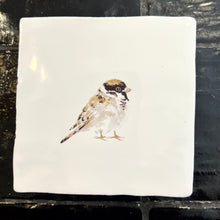 Afbeelding in Gallery-weergave laden, Handgemaakte tegel