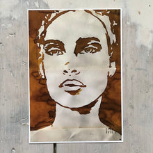 Afbeelding in Gallery-weergave laden, Art card Tiny Stories