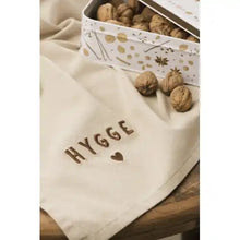 Afbeelding in Gallery-weergave laden, Theedoek bruin verschillend design