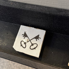 Afbeelding in Gallery-weergave laden, Mini tegel