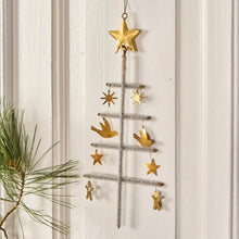 Afbeelding in Gallery-weergave laden, Kerstboom hang