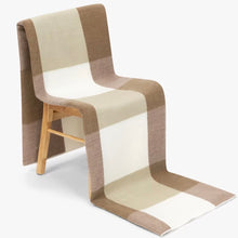 Afbeelding in Gallery-weergave laden, Plaid xxl alpaca wol