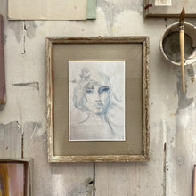 Afbeelding in Gallery-weergave laden, Art card Tiny Stories