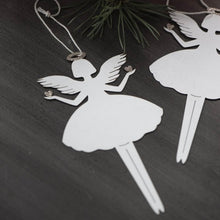 Afbeelding in Gallery-weergave laden, Papieren engeltje