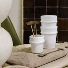 Afbeelding in Gallery-weergave laden, Mok of espresso beldi