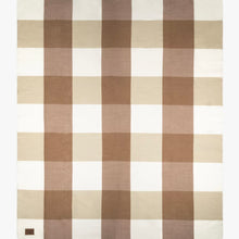 Afbeelding in Gallery-weergave laden, Plaid xxl alpaca wol