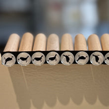 Afbeelding in Gallery-weergave laden, Kaart pin