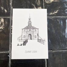 Afbeelding in Gallery-weergave laden, Leiden accessoires