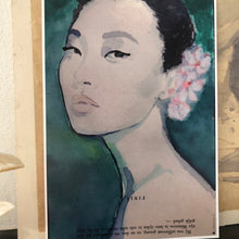 Afbeelding in Gallery-weergave laden, Art card Tiny Stories