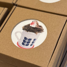 Afbeelding in Gallery-weergave laden, Handgemaakte tegel