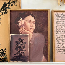 Afbeelding in Gallery-weergave laden, Art card Tiny Stories