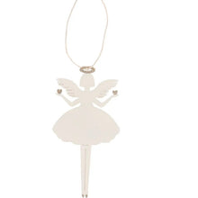 Afbeelding in Gallery-weergave laden, Papieren engeltje