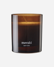 Afbeelding in Gallery-weergave laden, Geurkaars Meraki