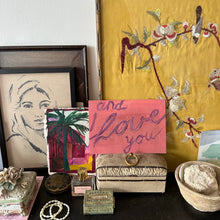 Afbeelding in Gallery-weergave laden, Art card Tiny Stories