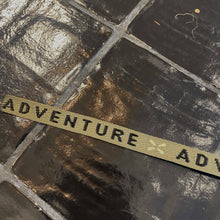 Afbeelding in Gallery-weergave laden, Tekst bandje