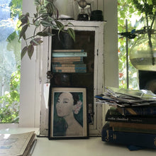 Afbeelding in Gallery-weergave laden, Art card Tiny Stories