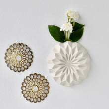 Afbeelding in Gallery-weergave laden, Muur vaasje