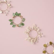 Afbeelding in Gallery-weergave laden, Kraaltjes kransje