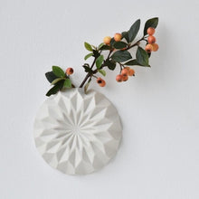 Afbeelding in Gallery-weergave laden, Muur vaasje