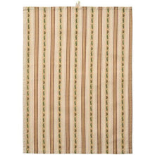 Afbeelding in Gallery-weergave laden, Theedoek bruin verschillend design