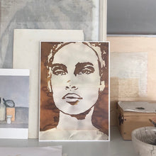 Afbeelding in Gallery-weergave laden, Art card Tiny Stories