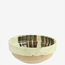 Afbeelding in Gallery-weergave laden, Kom aardewerk