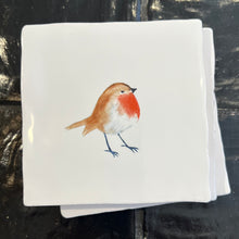 Afbeelding in Gallery-weergave laden, Handgemaakte tegel