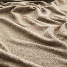 Afbeelding in Gallery-weergave laden, Cotton plaid sand