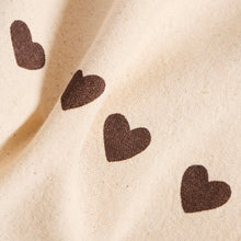 Afbeelding in Gallery-weergave laden, Theedoek bruin verschillend design