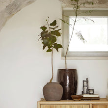 Afbeelding in Gallery-weergave laden, Pot klei