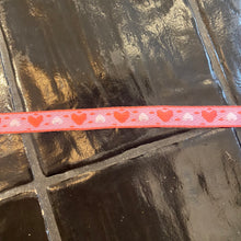 Afbeelding in Gallery-weergave laden, Tekst bandje