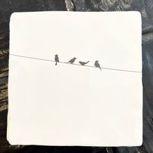 Afbeelding in Gallery-weergave laden, Handgemaakte tegel