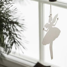 Afbeelding in Gallery-weergave laden, Papieren engeltje