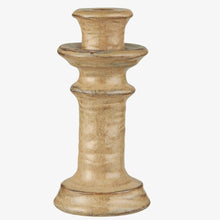 Afbeelding in Gallery-weergave laden, Kandelaar keramiek