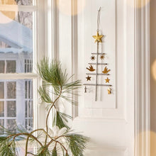 Afbeelding in Gallery-weergave laden, Kerstboom hang