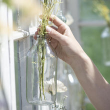 Afbeelding in Gallery-weergave laden, Hangfles - vaas