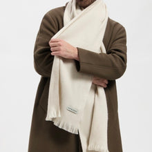 Afbeelding in Gallery-weergave laden, Sjaal alpaca