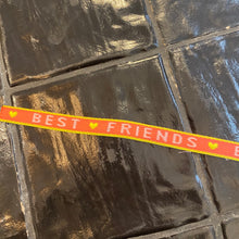 Afbeelding in Gallery-weergave laden, Tekst bandje