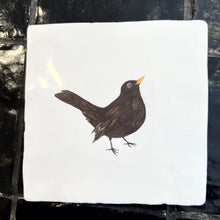 Afbeelding in Gallery-weergave laden, Handgemaakte tegel