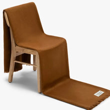 Afbeelding in Gallery-weergave laden, Plaid xxl alpaca wol