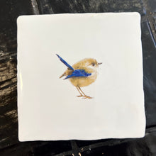 Afbeelding in Gallery-weergave laden, Handgemaakte tegel