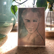 Afbeelding in Gallery-weergave laden, Art card Tiny Stories